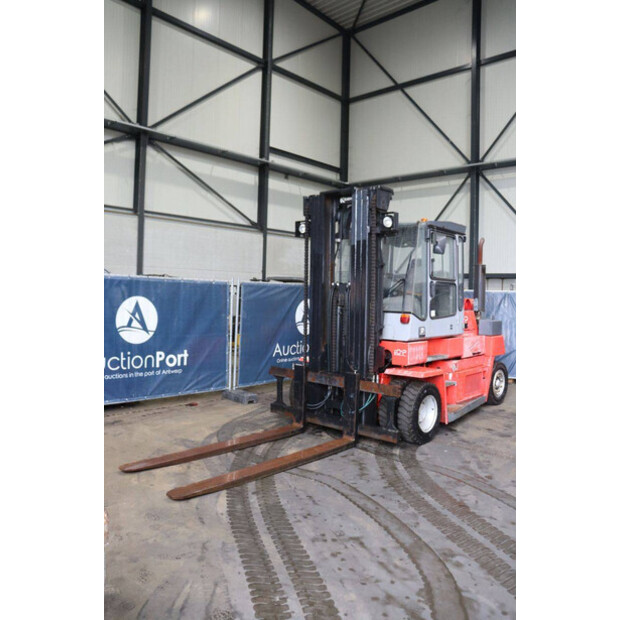 2001 KALMAR GCD80-9-48210920