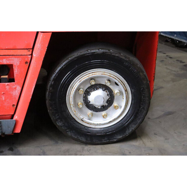 2001 KALMAR GCD80-9-48210930