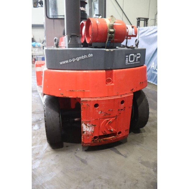 2001 KALMAR GCD80-9-48210934