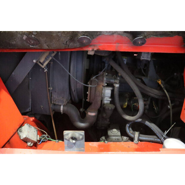 2001 KALMAR GCD80-9-48210937