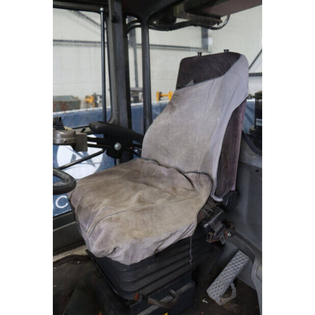 2001 KALMAR GCD80-9-48210941