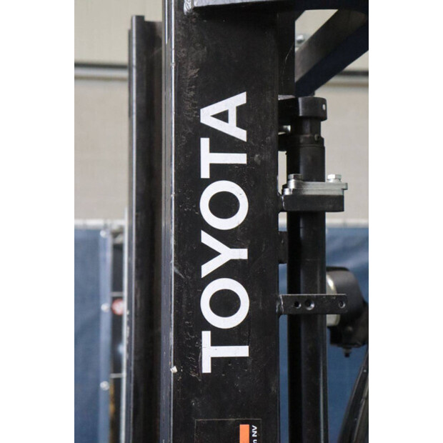2016 Toyota 8FBE18T-48211039