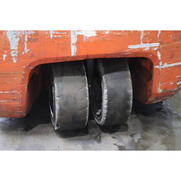 2016 Toyota 8FBE18T-48211044