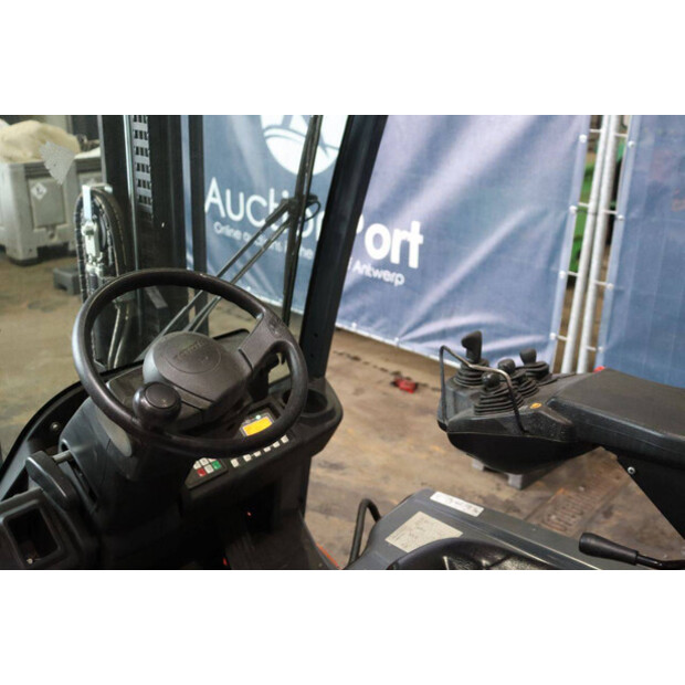 2016 Toyota 8FBE18T-48211048