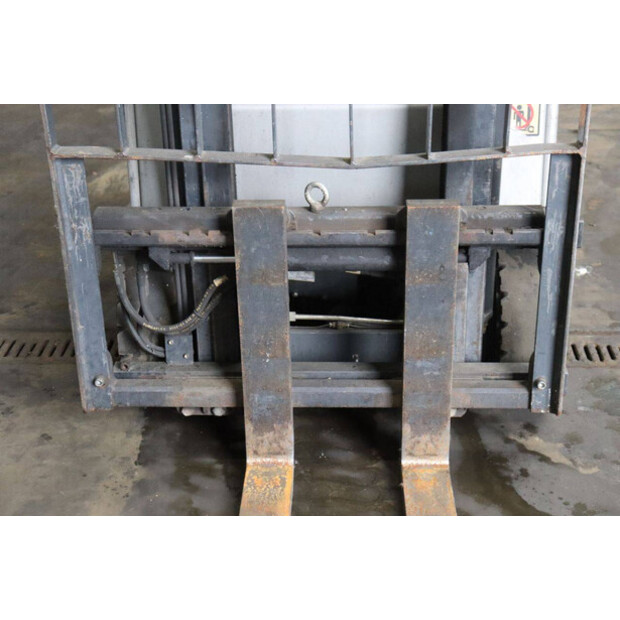 2007 Still RX50-15-48211069