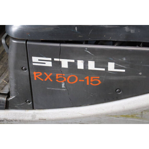 2007 Still RX50-15-48211073