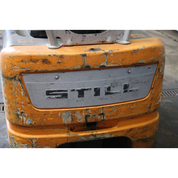 2007 Still RX50-15-48211074
