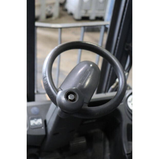 2007 Still RX50-15-48211081