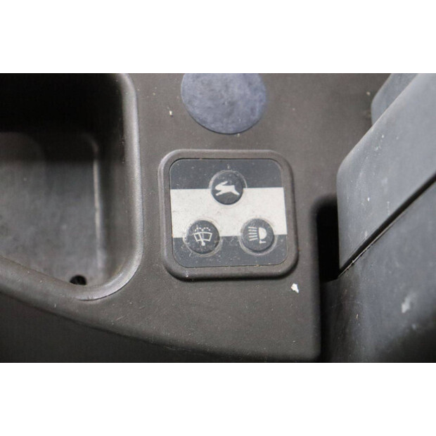 2007 Still RX50-15-48211084