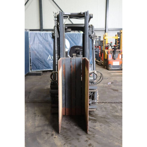 2018 Linde E16-02-48211095