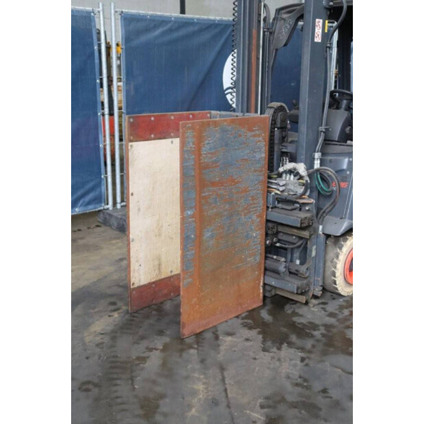 2018 Linde E16-02-48211097