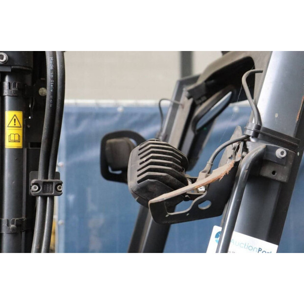 2018 Linde E16-02-48211101