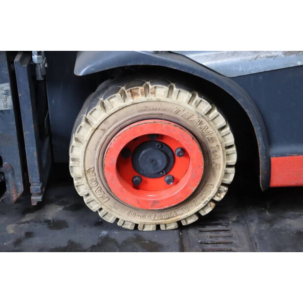 2018 Linde E16-02-48211102