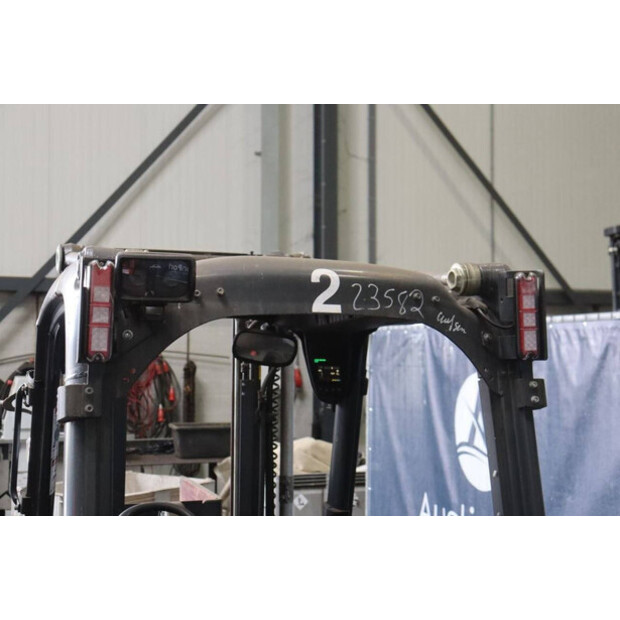2018 Linde E16-02-48211104