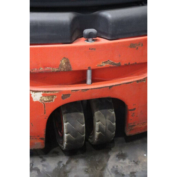 2018 Linde E16-02-48211105
