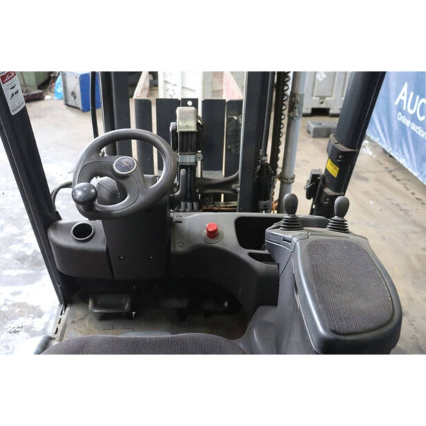 2018 Linde E16-02-48211106
