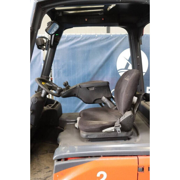 2018 Linde E16-02-48211107