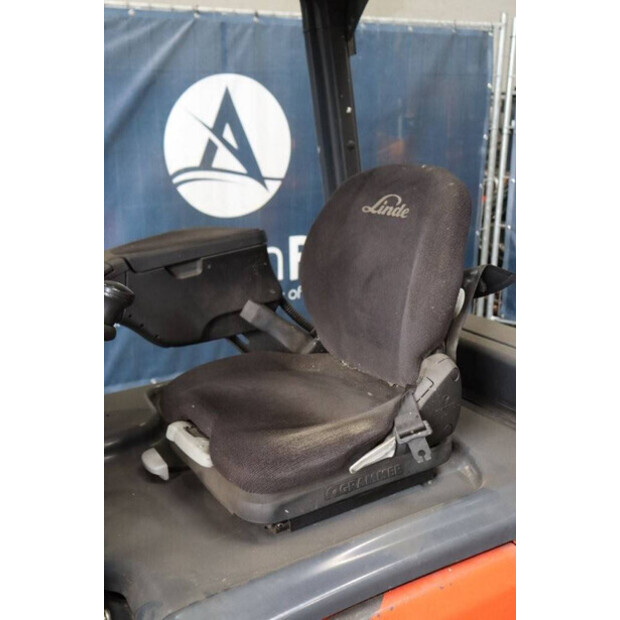 2018 Linde E16-02-48211108