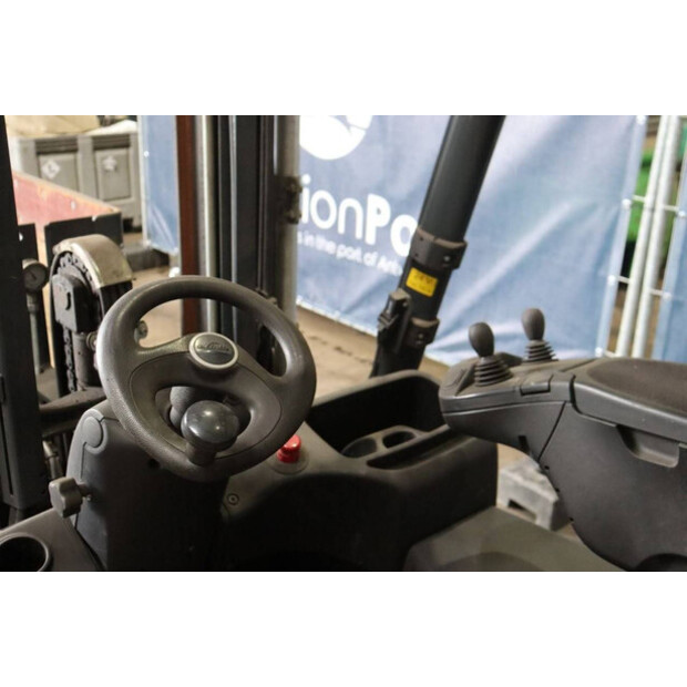 2018 Linde E16-02-48211109