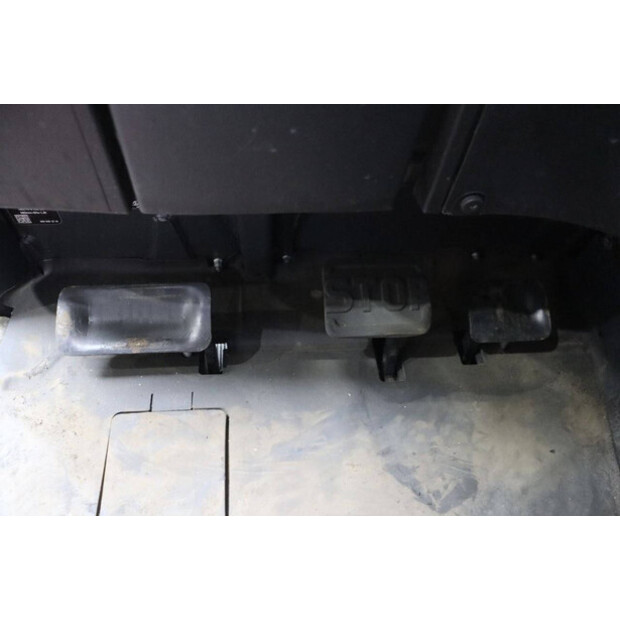 2018 Linde E16-02-48211110