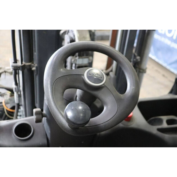2018 Linde E16-02-48211111