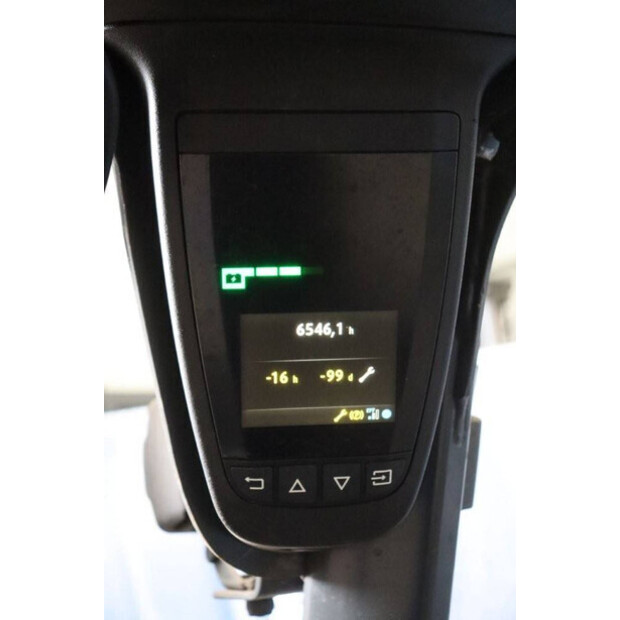2018 Linde E16-02-48211114