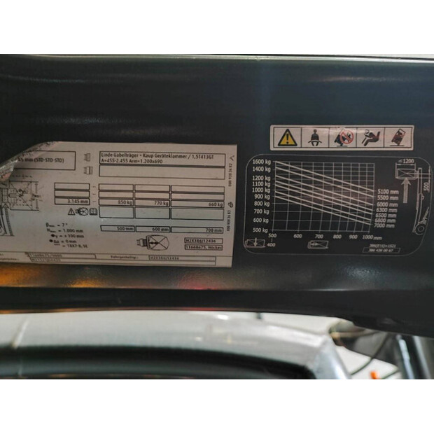 2018 Linde E16-02-48211118