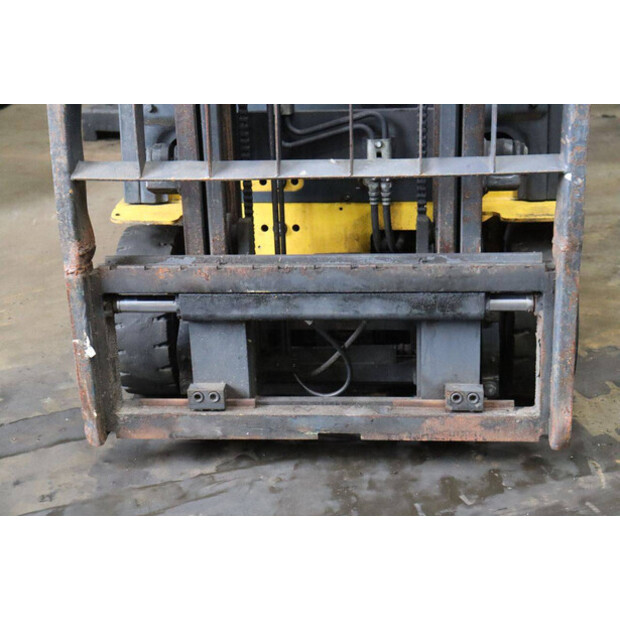 2015 Komatsu FB15M-12-48211127