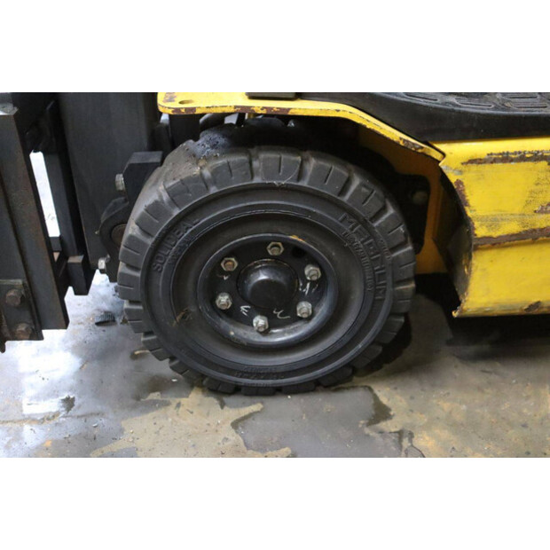2015 Komatsu FB15M-12-48211130