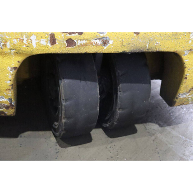 2015 Komatsu FB15M-12-48211132