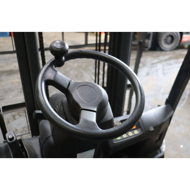 2015 Komatsu FB15M-12-48211137