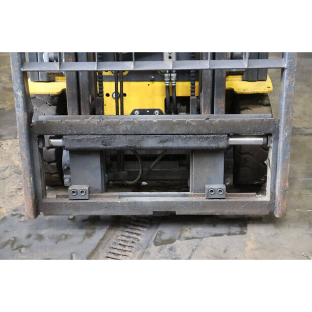2015 Komatsu FB15M-12-48211145
