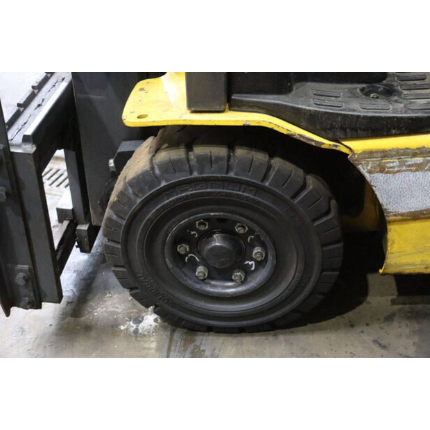 2015 Komatsu FB15M-12-48211147