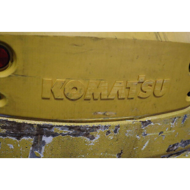 2015 Komatsu FB15M-12-48211148