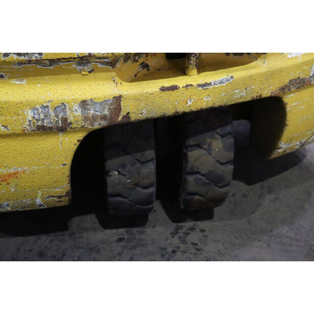 2015 Komatsu FB15M-12-48211149