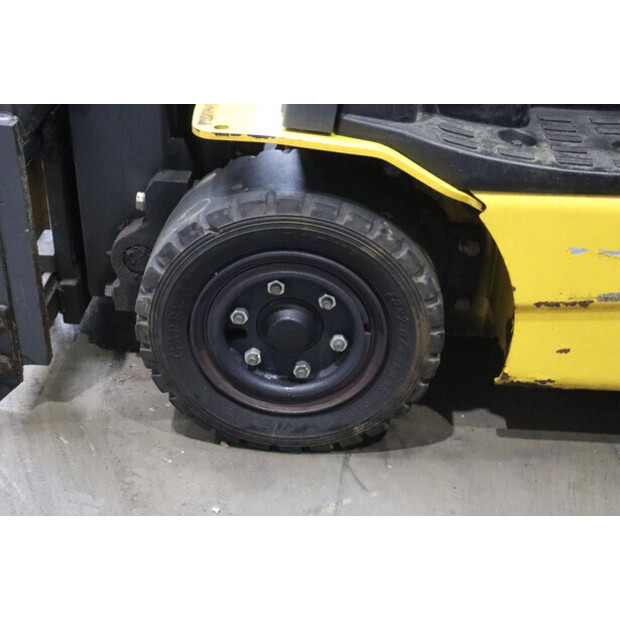 2015 Komatsu FB15M-12-48211163