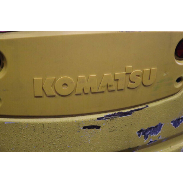 2015 Komatsu FB15M-12-48211164