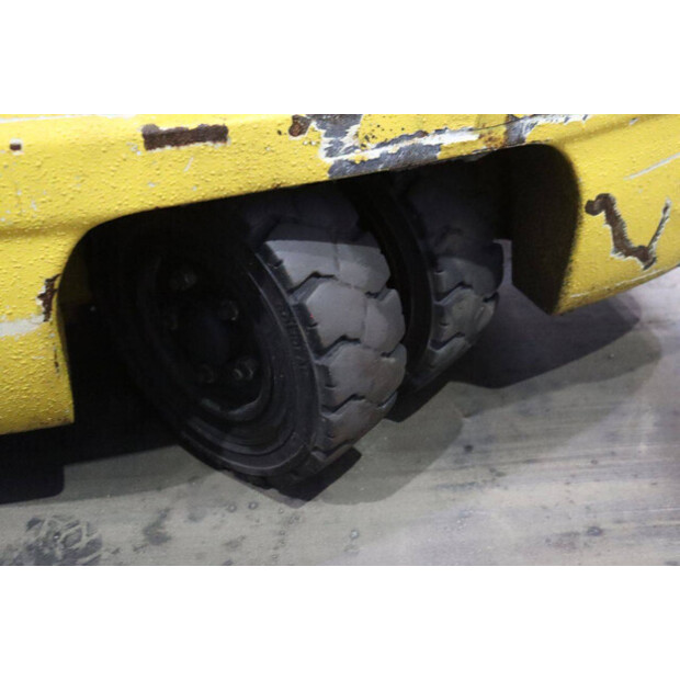 2015 Komatsu FB15M-12-48211165