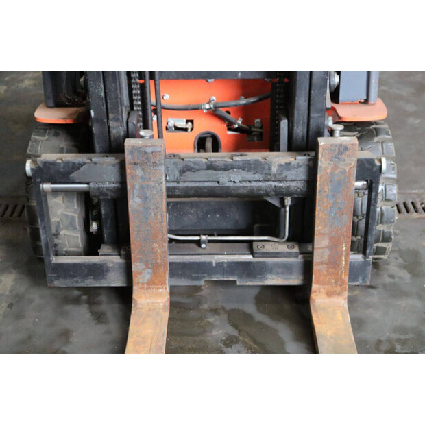 2017 تويوتا 8FBE15T-48211184