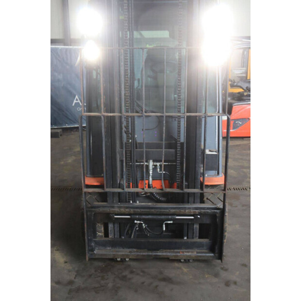 2018 Toyota 8FBMT25-48211215