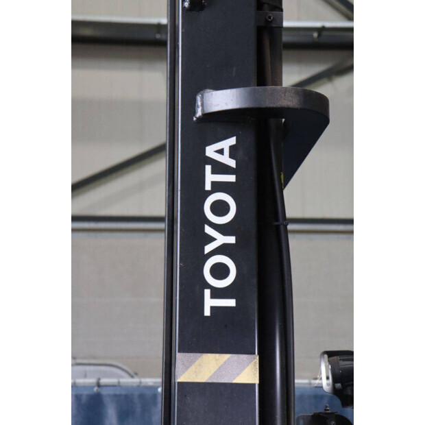 2018 Toyota 8FBMT25-48211217