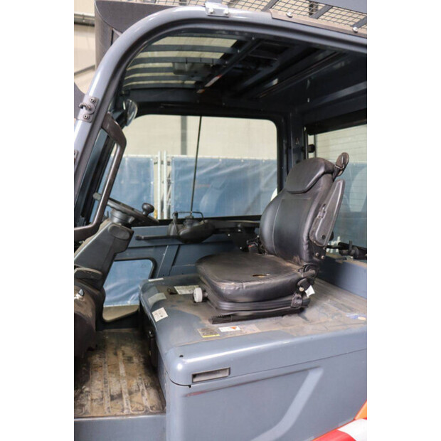 2018 Toyota 8FBMT25-48211223