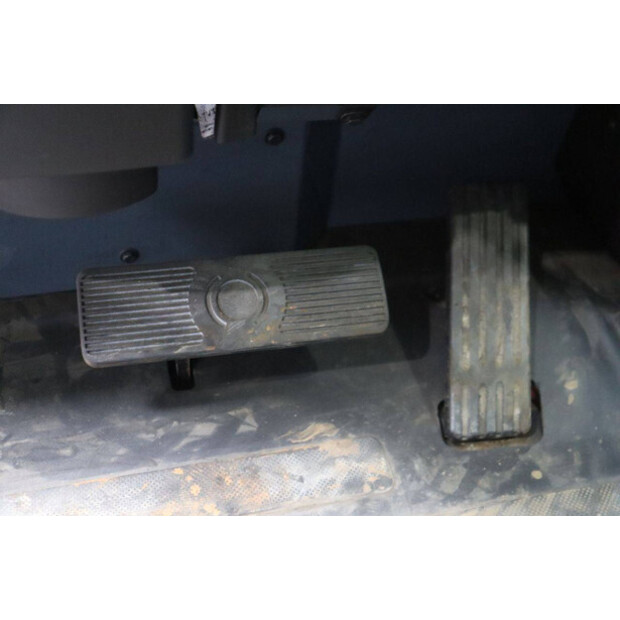 2018 Toyota 8FBMT25-48211226