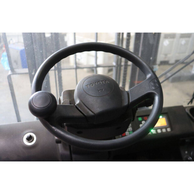 2018 Toyota 8FBMT25-48211227