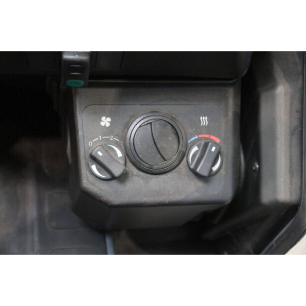2018 Toyota 8FBMT25-48211231