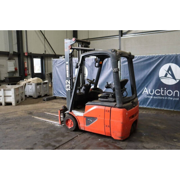2016 Linde E16 EVO-48211270