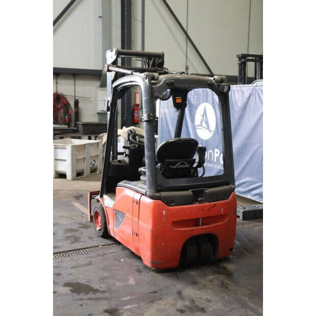2016 Linde E16 EVO-48211271