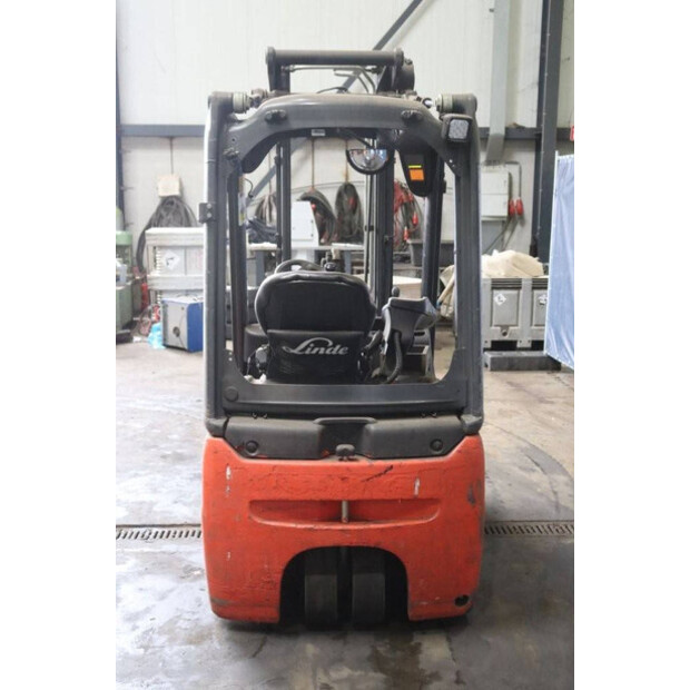 2016 Linde E16 EVO-48211272