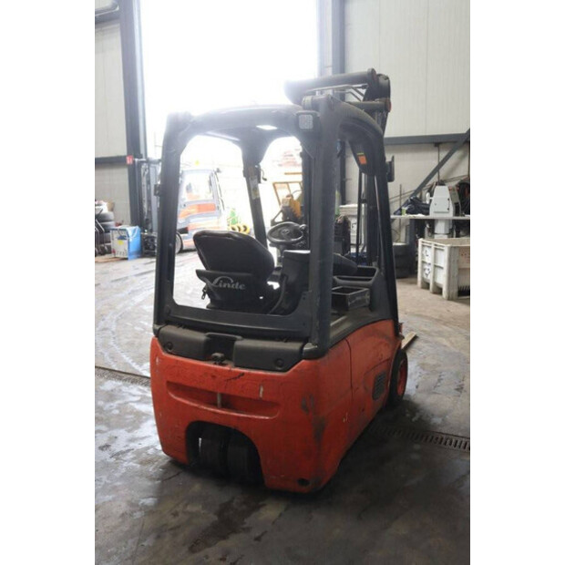 2016 Linde E16 EVO-48211273