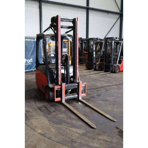 2016 Linde E16 EVO-48211275